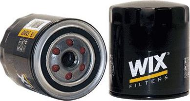 WIX Filters 51068 - Eļļas filtrs autodraugiem.lv