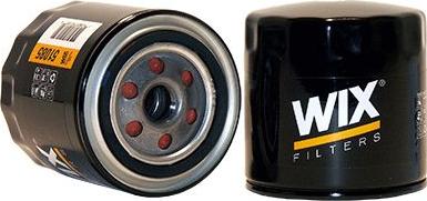WIX Filters 51085 - Eļļas filtrs autodraugiem.lv
