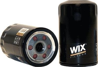 WIX Filters 51036 - Eļļas filtrs autodraugiem.lv