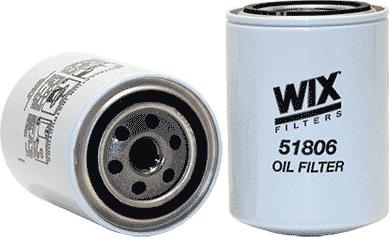 WIX Filters 51806 - Hidrofiltrs, Automātiskā pārnesumkārba autodraugiem.lv