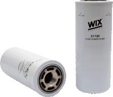 WIX Filters 51730 - Filtrs, Hidropacēlāja sistēma autodraugiem.lv