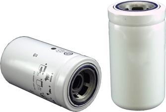 WIX Filters 57227 - Filtrs, Hidropacēlāja sistēma autodraugiem.lv