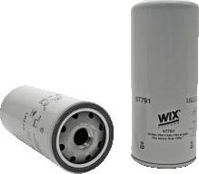 WIX Filters 57791 - Eļļas filtrs autodraugiem.lv