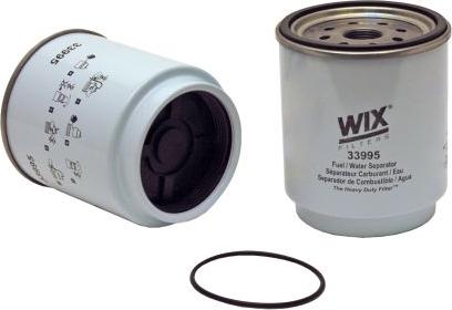 WIX Filters 33995 - Degvielas filtrs autodraugiem.lv