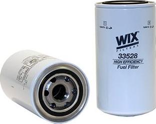 WIX Filters 33528 - Degvielas filtrs autodraugiem.lv