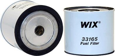 WIX Filters 33165 - Degvielas filtrs autodraugiem.lv