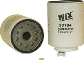 WIX Filters 33184 - Degvielas filtrs autodraugiem.lv