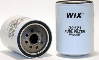 WIX Filters 33121 - Degvielas filtrs autodraugiem.lv