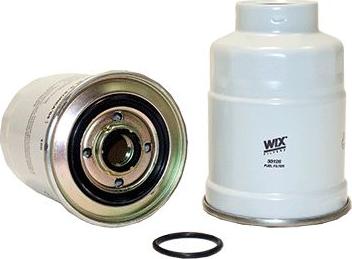 WIX Filters 33128 - Degvielas filtrs autodraugiem.lv