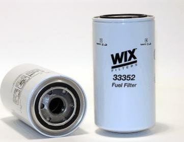 WIX Filters 33352 - Degvielas filtrs autodraugiem.lv