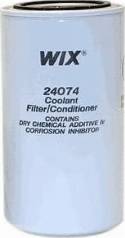 WIX Filters 24074 - Dzesēšanas šķidruma filtrs autodraugiem.lv