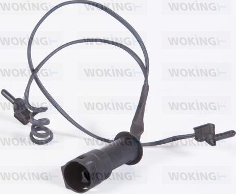 Woking ACA8007.00 - Indikators, Bremžu uzliku nodilums autodraugiem.lv