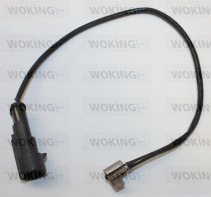 Woking ACA8038.00 - Indikators, Bremžu uzliku nodilums autodraugiem.lv