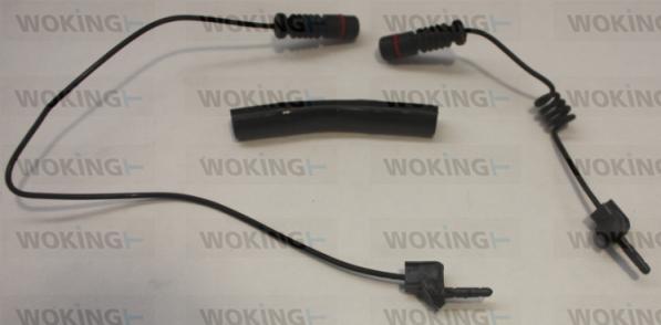 Woking ACA8033.00 - Indikators, Bremžu uzliku nodilums autodraugiem.lv