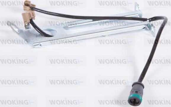 Woking ACA8032.00 - Indikators, Bremžu uzliku nodilums autodraugiem.lv