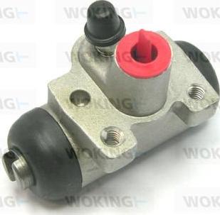 Woking C1509.04 - Riteņa bremžu cilindrs autodraugiem.lv