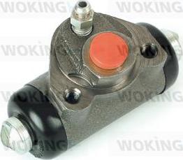 Woking C1519.03 - Riteņa bremžu cilindrs autodraugiem.lv