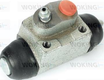 Woking C1519.31 - Riteņa bremžu cilindrs autodraugiem.lv