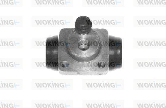 Woking C1517.56 - Riteņa bremžu cilindrs autodraugiem.lv