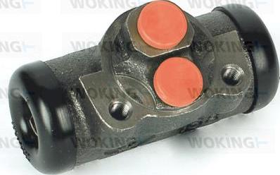 Woking C1521.04 - Riteņa bremžu cilindrs autodraugiem.lv
