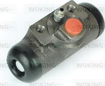 Woking C1521.14 - Riteņa bremžu cilindrs autodraugiem.lv