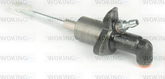 Woking C1615.15 - Galvenais cilindrs, Sajūgs autodraugiem.lv