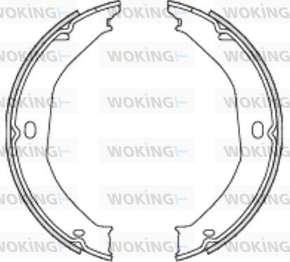 Woking Z4698.00 - - - autodraugiem.lv