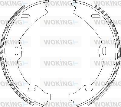 Woking Z4706.01 - - - autodraugiem.lv