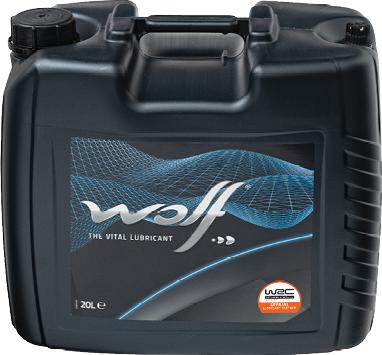 Wolf 8326677 - Transmisijas eļļa autodraugiem.lv