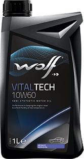 Wolf 3017 - Transmisijas eļļa autodraugiem.lv