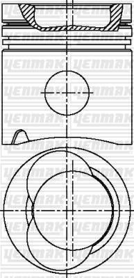 Yenmak 31-03748-000 - Virzulis autodraugiem.lv