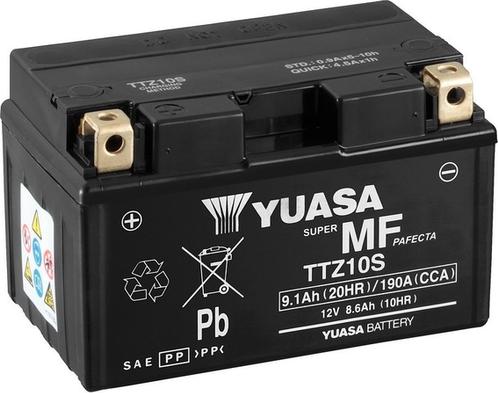 Yuasa TTZ10S - Startera akumulatoru baterija autodraugiem.lv