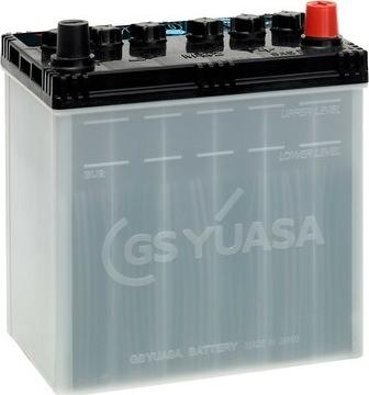 Yuasa YBX7054 - Startera akumulatoru baterija autodraugiem.lv