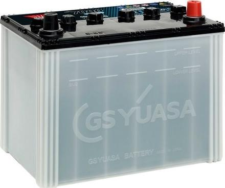 Yuasa YBX7030 - Startera akumulatoru baterija autodraugiem.lv