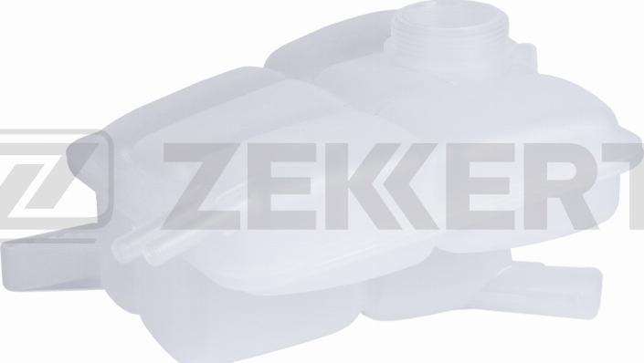 Zekkert BD-1070 - Kompensācijas tvertne, Dzesēšanas šķidrums autodraugiem.lv
