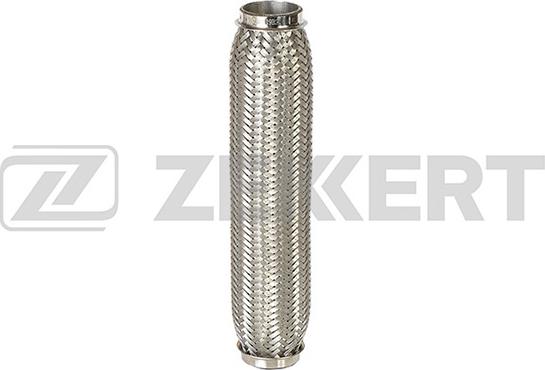 Zekkert FR-40280 - Gofrēta caurule, Izplūdes gāzu sistēma autodraugiem.lv
