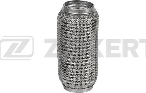 Zekkert FR-60200W - Gofrēta caurule, Izplūdes gāzu sistēma autodraugiem.lv