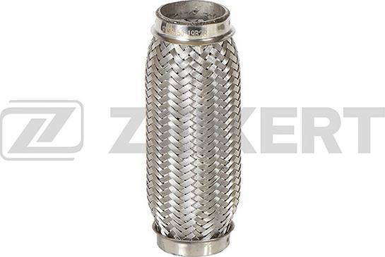 Zekkert FR-38150 - Gofrēta caurule, Izplūdes gāzu sistēma autodraugiem.lv