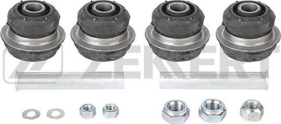 Zekkert GM-6079 - Bukšu komplekts, Tilta sija autodraugiem.lv