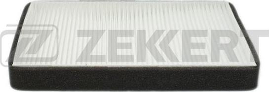Zekkert IF-3268 - Filtrs, Salona telpas gaiss autodraugiem.lv