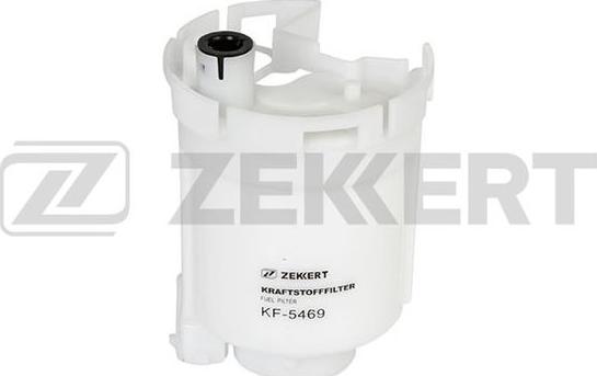 Zekkert KF-5469 - Degvielas filtrs autodraugiem.lv