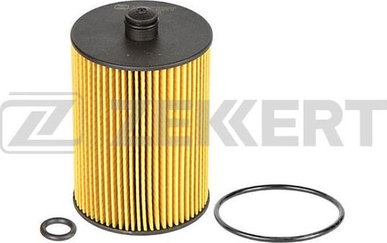 Zekkert KF-5411E - Degvielas filtrs autodraugiem.lv