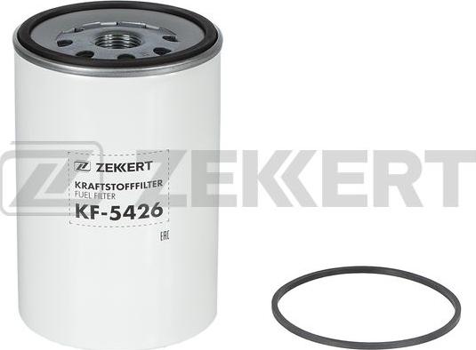 Zekkert KF-5426 - Degvielas filtrs autodraugiem.lv