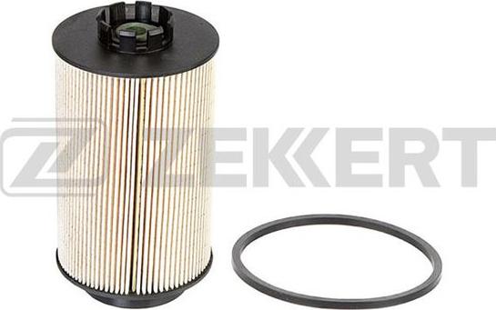 Zekkert KF-5506E - Degvielas filtrs autodraugiem.lv