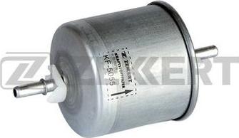 Zekkert KF-5055 - Degvielas filtrs autodraugiem.lv