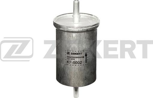 Zekkert KF-5002 - Degvielas filtrs autodraugiem.lv