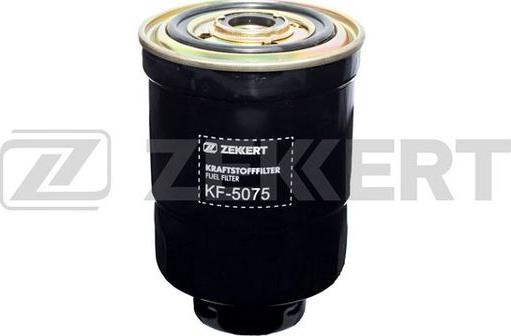 Zekkert KF-5075 - Degvielas filtrs autodraugiem.lv