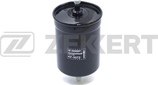 Zekkert KF-5072 - Degvielas filtrs autodraugiem.lv