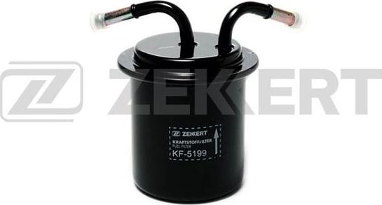 Zekkert KF-5199 - Degvielas filtrs autodraugiem.lv