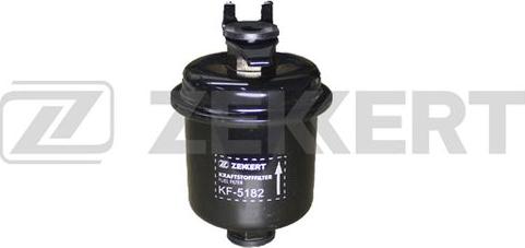 Zekkert KF-5182 - Degvielas filtrs autodraugiem.lv